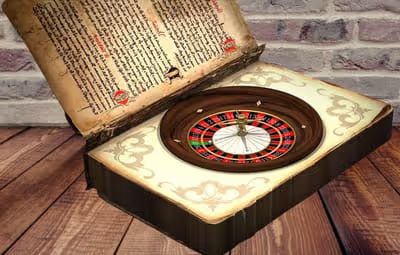 كتب تعليم العاب الكازينو اون لاين