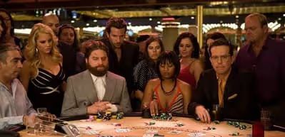 افضل أفلام كازينو