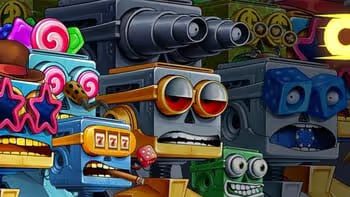 الكازينوهات اون لاين والعاب NFT