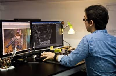 أفضل المهن في صناعة العاب الكازينو