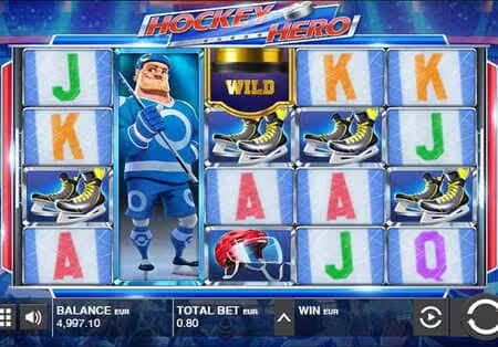 أفضل العاب سلوتس رياضية اون لاين