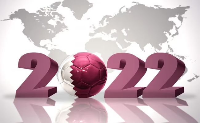 بطولة فيفا في قطر 2022