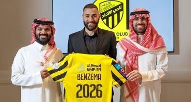 benzema alittihad 0