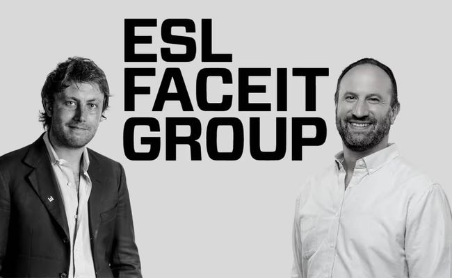 ESL FACEIT 1