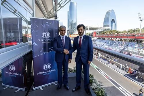 fia baku