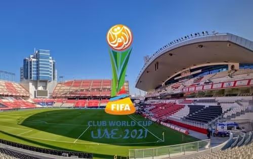 بطولة كأس العالم للأندية في الامارات 2021