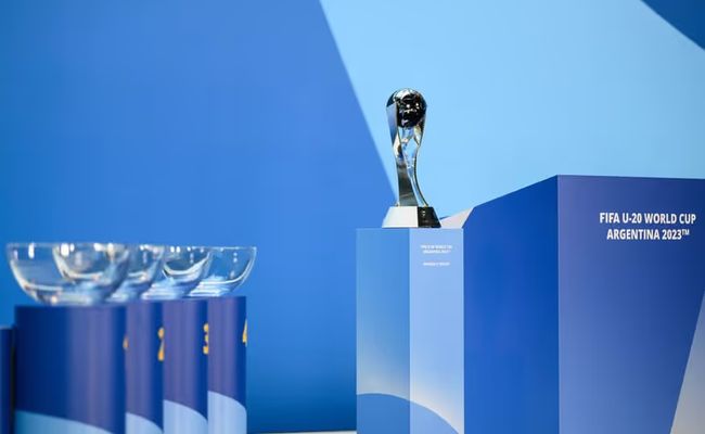 انطلاق كأس العالم للشباب تحت سن 20 عاما في الارجنتين