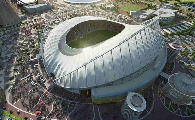fifa world cup qatar