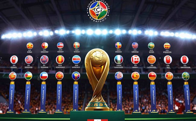 world cup 2026