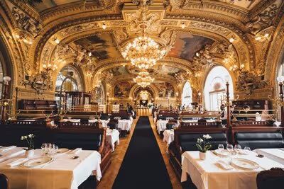 افضل مطاعم الكازينو في العالم