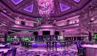 تقنية الميتافيرس في عالم الكازينو اون لاين