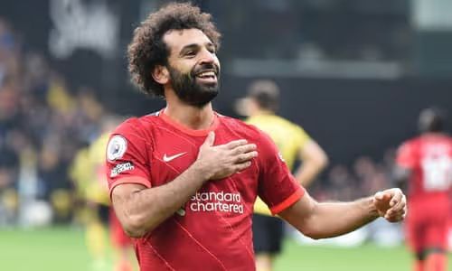 التأثير المذهل لمحمد صلاح في مصر