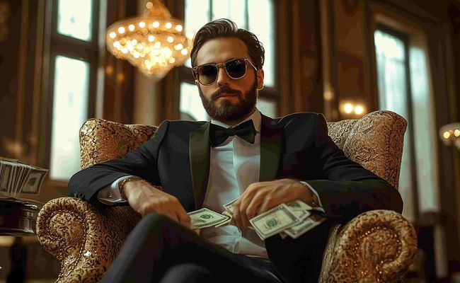 1 million dollar casino