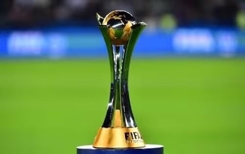 بطولة كأس العالم للأندية في قطر 2021