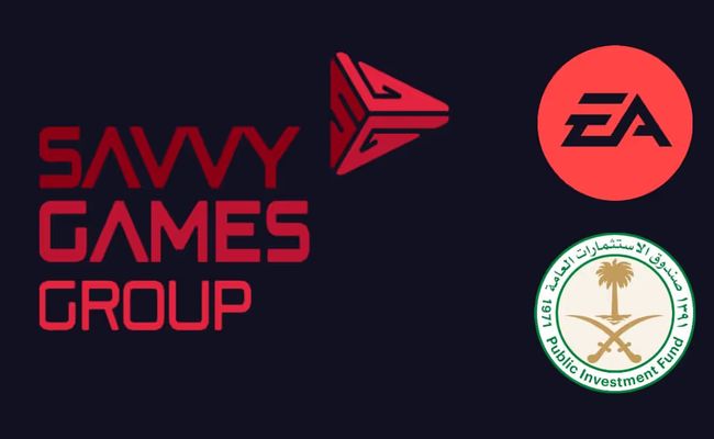 صندوق الاستثمار السعودي يوسع استثماراته بشركة EA