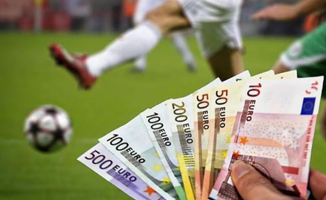 اضخم الجوائز في تاريخ عالم المراهنات