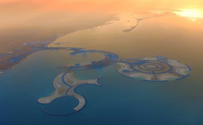 منتجعات واين تبني اول كازينو في الامارات