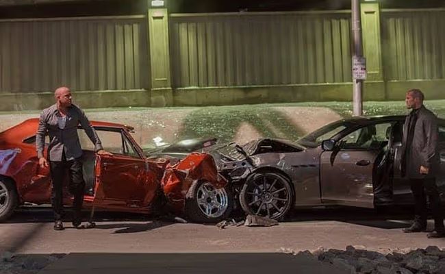 افلام سباق السيارات