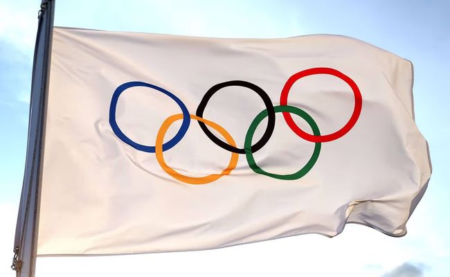 الالعاب الاولمبية في مصر