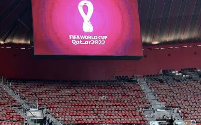 بطولة قطر 2022