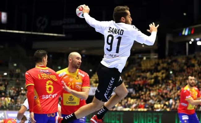 African Men's Handball Championship