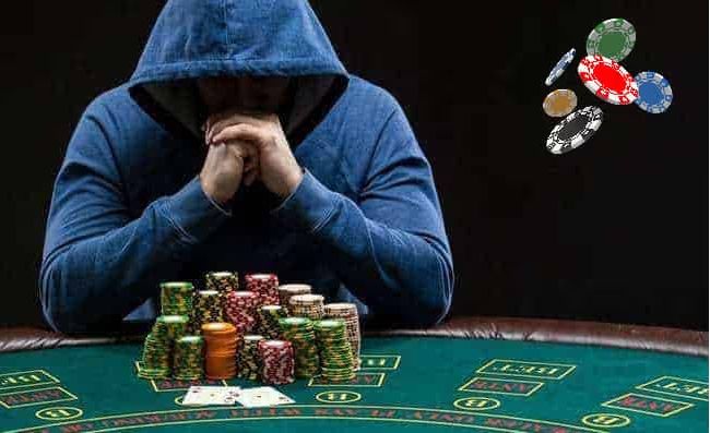 سيكولوجية العاب الكازينو اون لاين