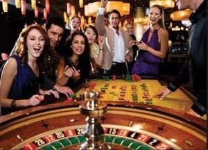 هواة العاب الكازينو والمراهنات