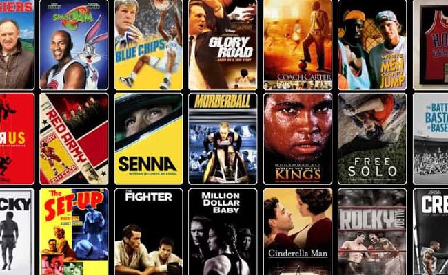 أفضل أفلام سنيمائية عن المراهنات الرياضية اون لاين