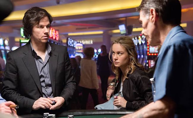The gamblers movie