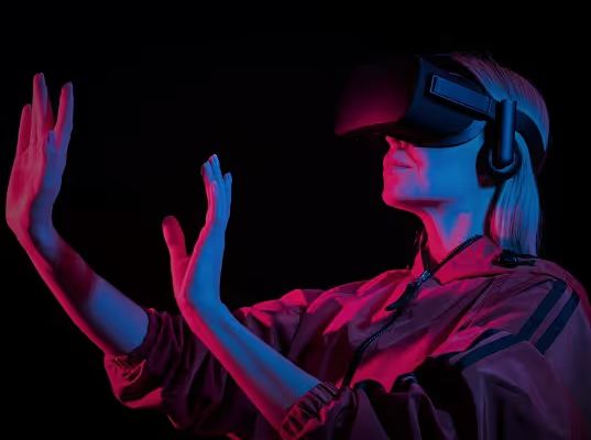 التقدم التكنولوجي في عالم العاب القمار