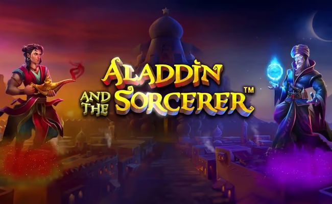 العاب سلوتس علاء الدين