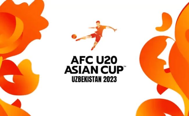 كأس آسيا للشباب تحت 20 عاماً