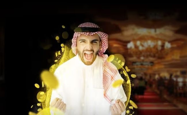 مواقع كازينو اون لاين عربية