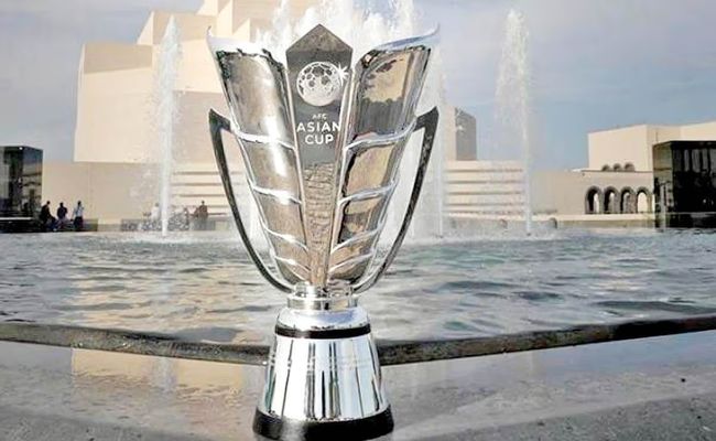موعد ومكان إقامة كأس آسيا