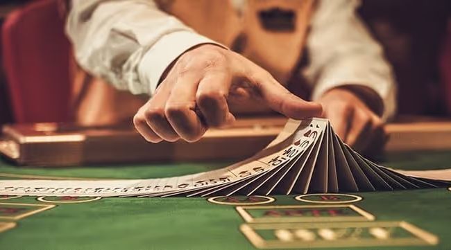 أفضل 5 أفلام تناولت لعبة البلاك جاك