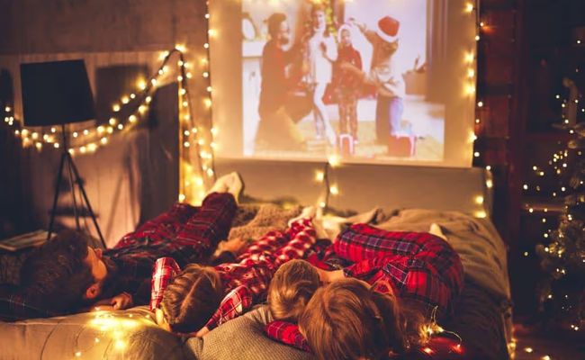 افضل 10 افلام الكريسماس لقضاء ليلة ممتعة مع العائلة