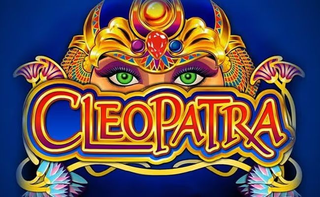 أفضل ألعاب سلوتس كليوباترا اون لاين للاعبين العرب