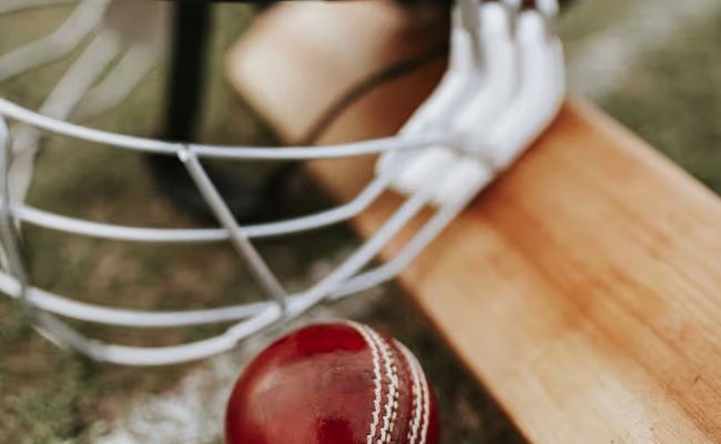 بطولة الكريكيت للرجال