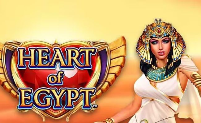 تأثير الحضارة المصرية على العاب الكازينو اون لاين