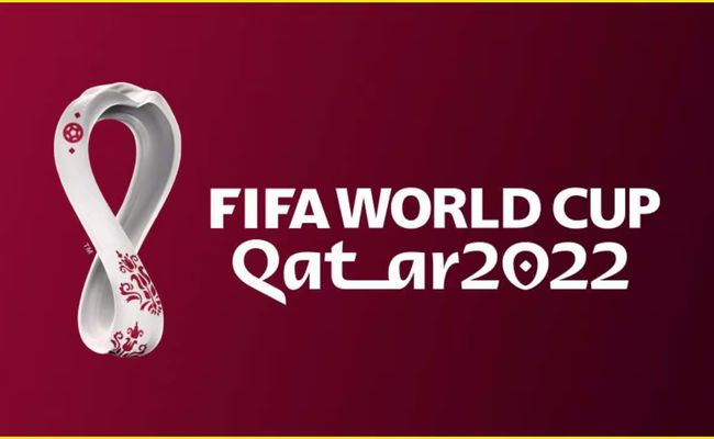 Fifa 2022 in Qatar
