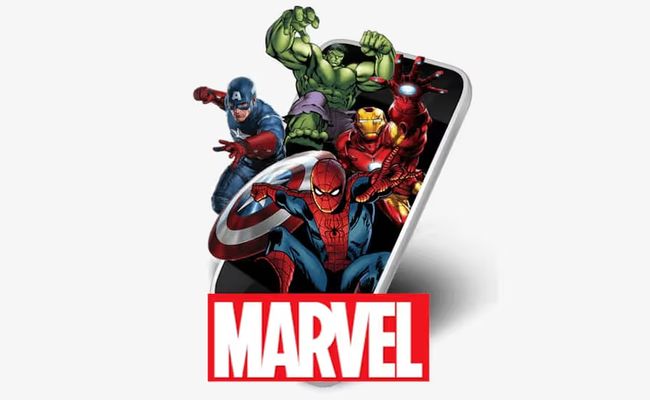 أفضل العاب السلوتس الكومكس