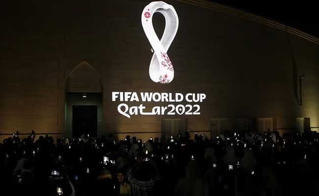 كأس العالم في قطر 2022