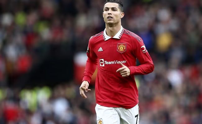 كريستيانو سيلعب في النصر