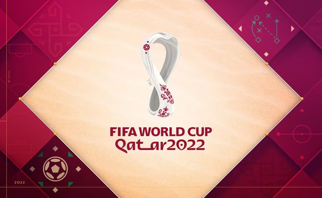 المراهنة على مونديال قطر