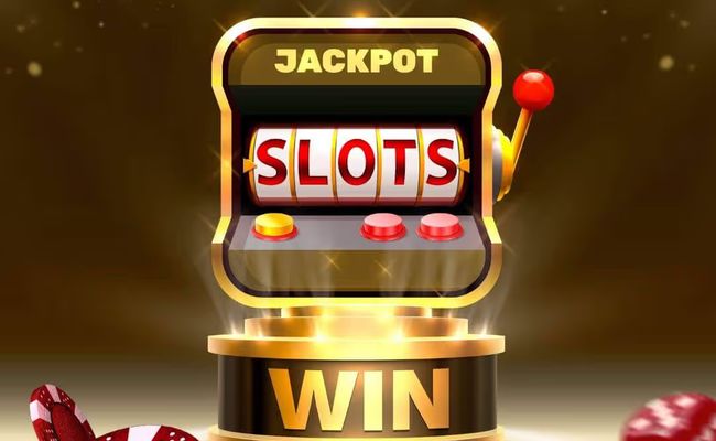 سلوتس اون لاين