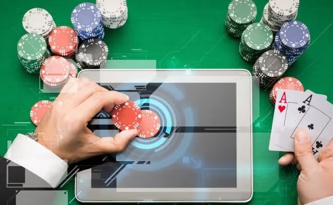 كيف تعزز فرص فوزك في الكازينو اون لاين