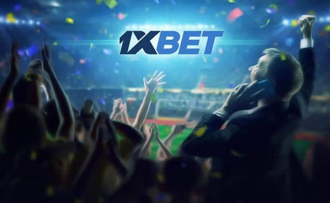 1xbet افضل موقع مراهناتت عربي