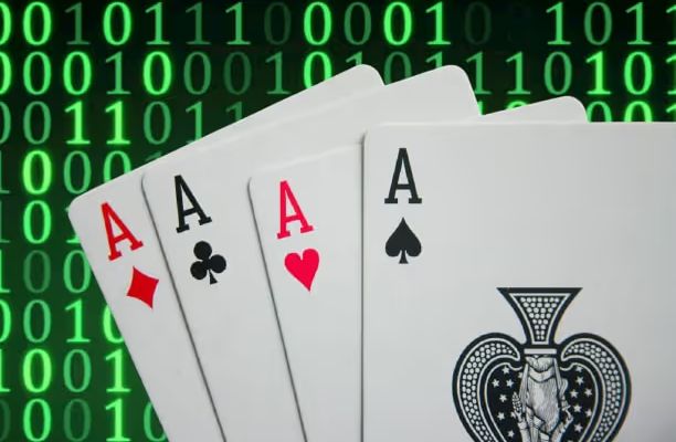 قيم بطاقات البلاك جاك