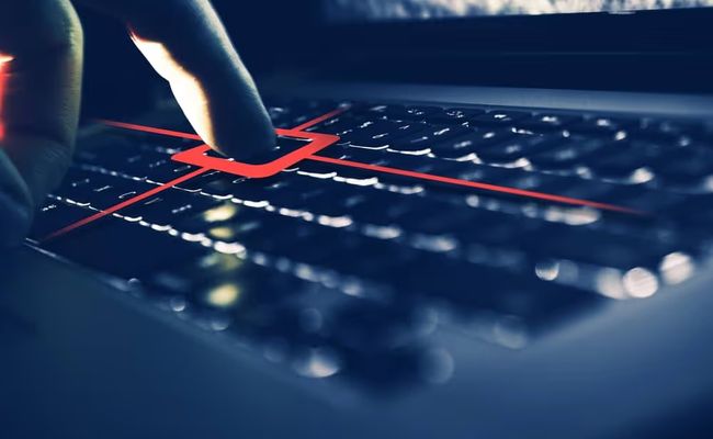 الامان السيبراني في الكازينو اون لاين