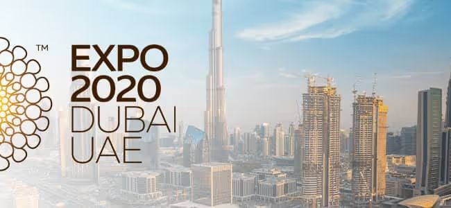 دبي إكسبو 2020